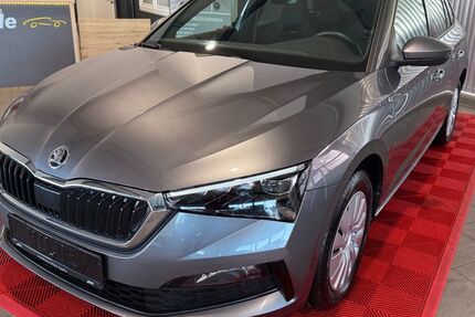 Skoda Scala 14.395 km 18.900 &euro; Spelle 48480