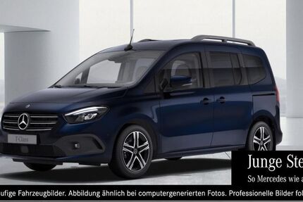 Mercedes-Benz T-Klasse 1.300 km 30.650 &euro; Stockstadt 63811