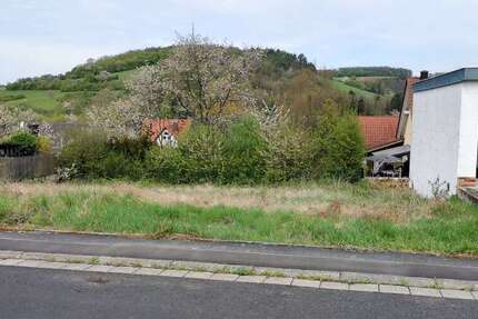 Grundstück zu verkaufen in Eußenheim 44.800 € 668 m² zimmer