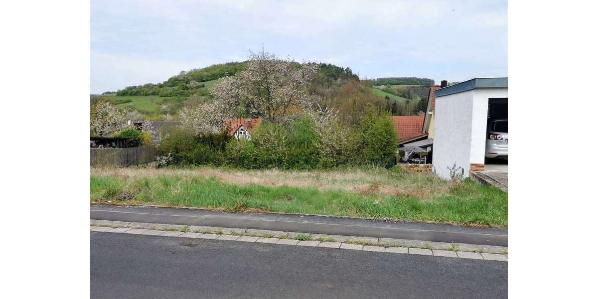 Grundstück zu verkaufen in Eußenheim 44.800 € 668 m² zimmer