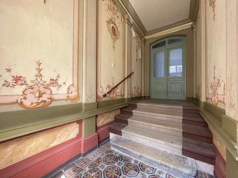 Wohnung zum Mieten in Görlitz 1.250 € 114.1 m²