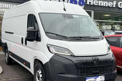 Peugeot Boxer 15.323 km 26.900 &euro; Hennef 53773