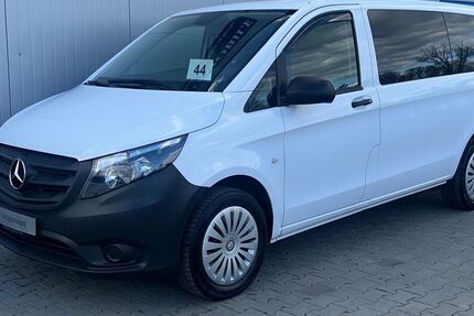 Mercedes-Benz Vito 300.000 km 21.999 &euro; Berlin 13055