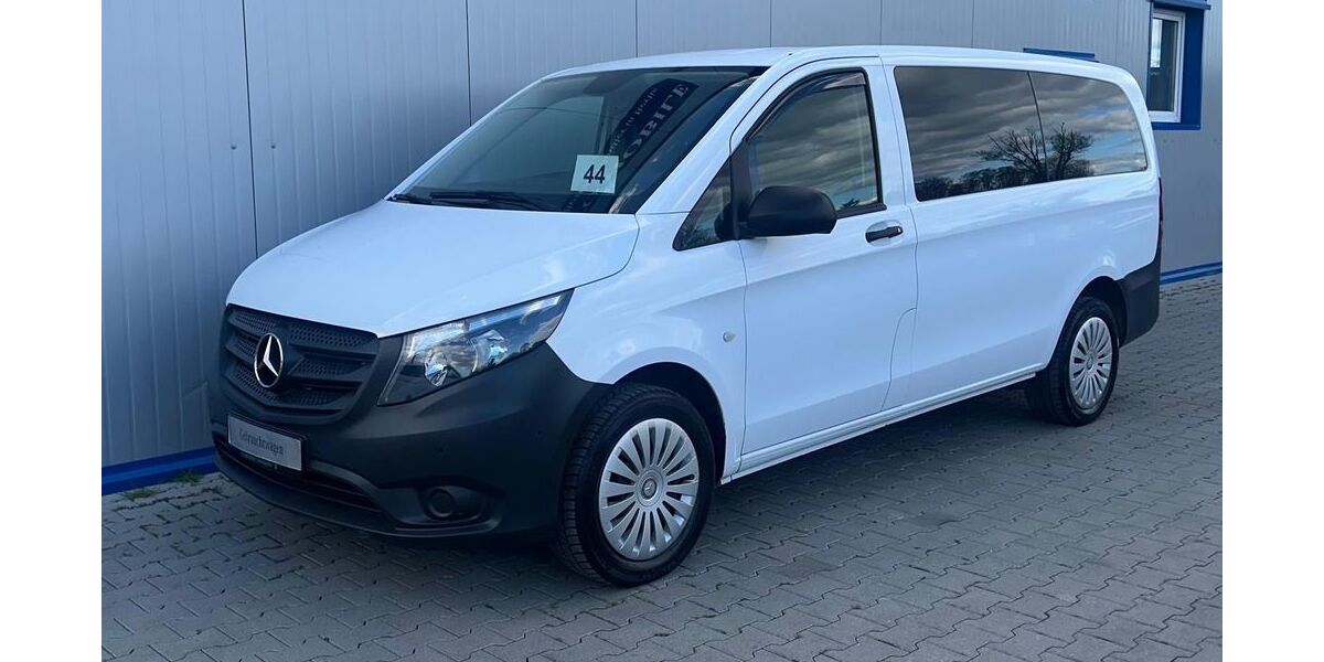 Mercedes-Benz Vito 300.000 km 21.999 &euro; Berlin 13055