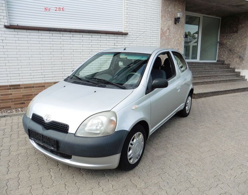 Yaris