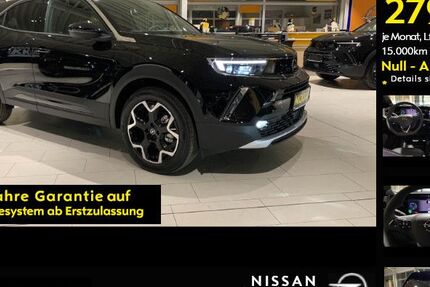 Opel Mokka 3.074 km 30.590 € Spremberg 03130