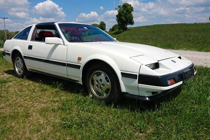 Nissan 300 ZX 84.000 km 16.800 &euro; gilching 82205