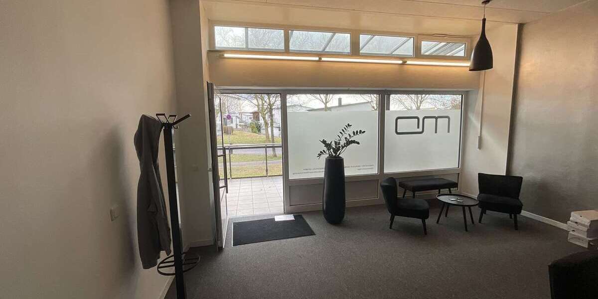 Gewerbeobjekt Amberg - 105.000&euro; | Angebot:25992421