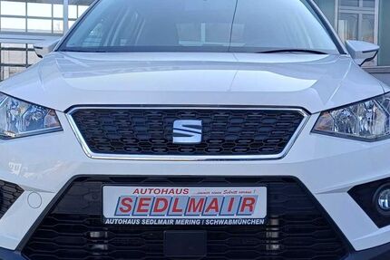 Seat Arona 77.600 km 11.960 &euro; Mering 86415