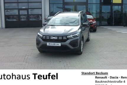 Dacia Jogger 2.250 km 18.990 &euro; Beckum 59269