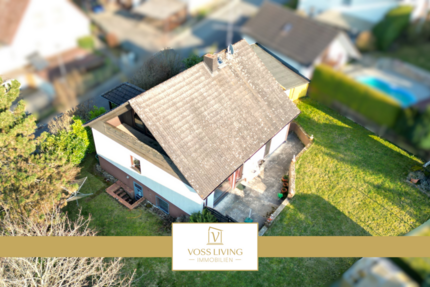 Haus Butzbach - 5 Zimmer, 135 m&sup2;, 369.000&euro; | Angebot:26086087