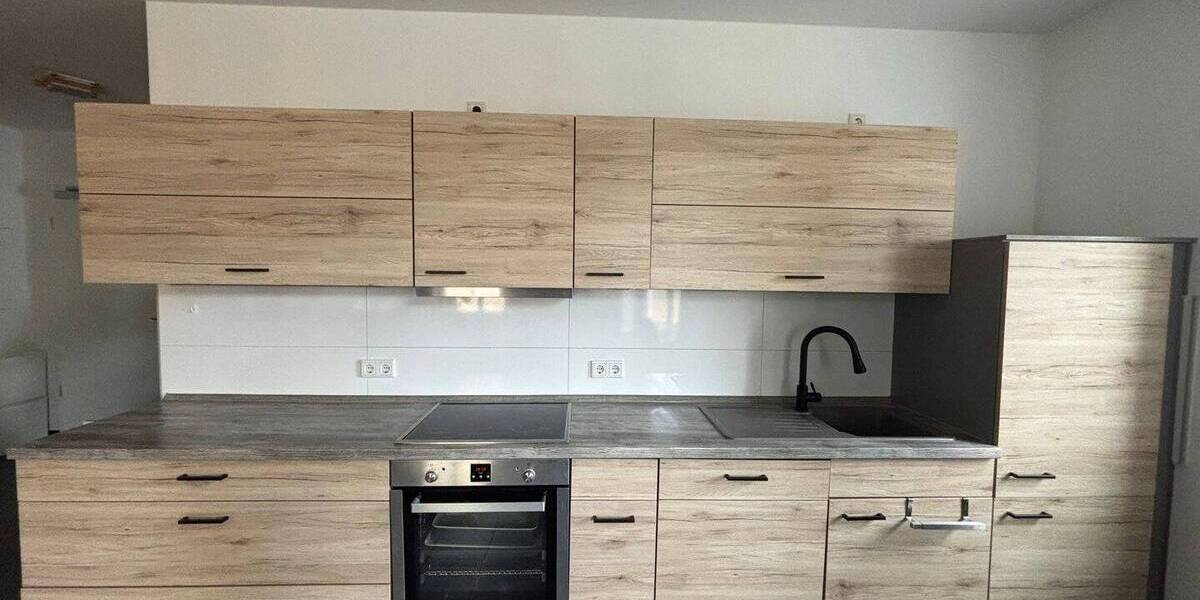 Etagenwohnung Leipzig Möckern - 2 Zimmer, 53 m&sup2;, 585&euro; | Angebot:26887631