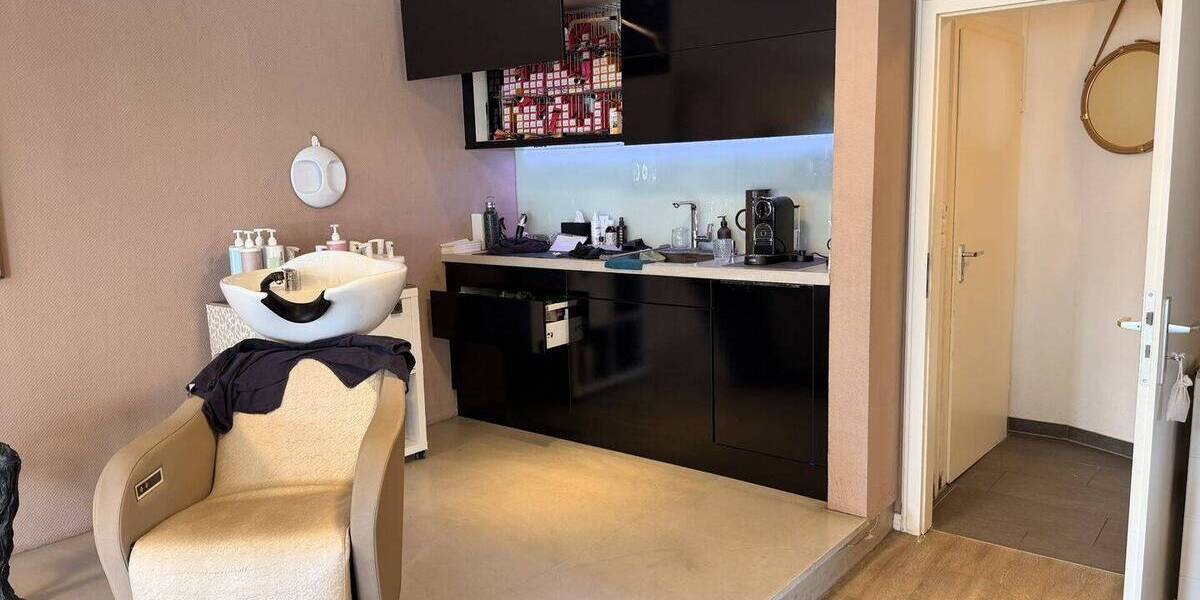 Gewerbeobjekt Seevetal-Hittfeld Hittfeld - 1 Zimmer, 770&euro; | Angebot:26258943