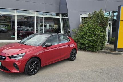 Opel Corsa 46.199 km 13.990 &euro; Großbottwar 71723