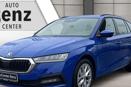 Skoda Octavia 15.775 km 24.890 &euro; Laupheim 88471