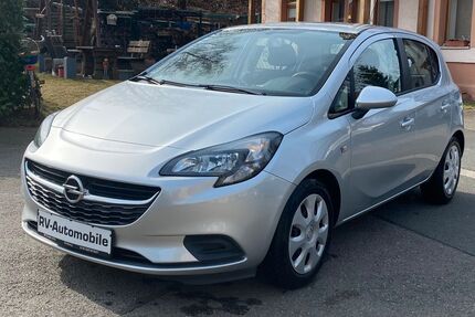 Opel Corsa 141.124 km 5.500 &euro; Freiberg 09599