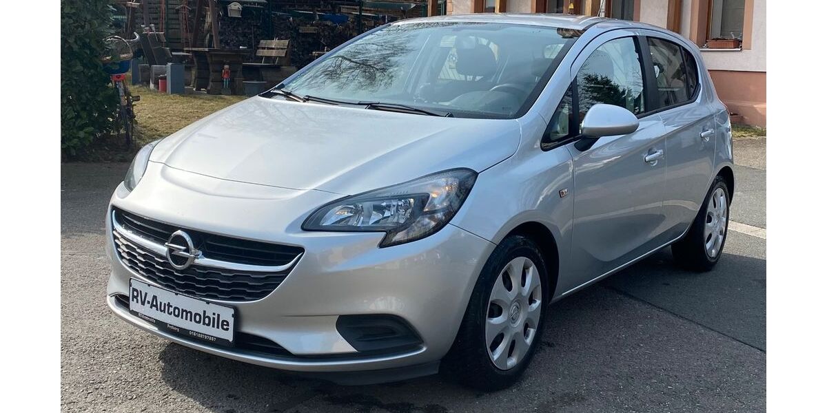 Opel Corsa 141.124 km 5.500 &euro; Freiberg 09599