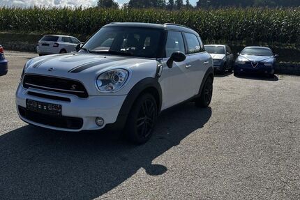 Mini Cooper SD 120.500 km 9.900 € Chamerau 93466