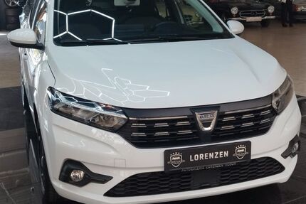 Dacia Sandero 60.500 km 9.999 &euro; Husum 25813