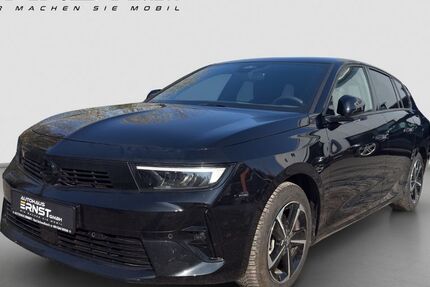 Opel Astra 4.920 km 21.990 &euro; Bad Schwalbach 65307