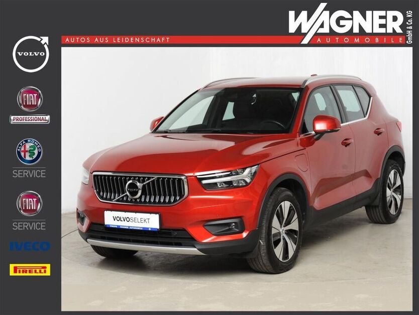 XC40