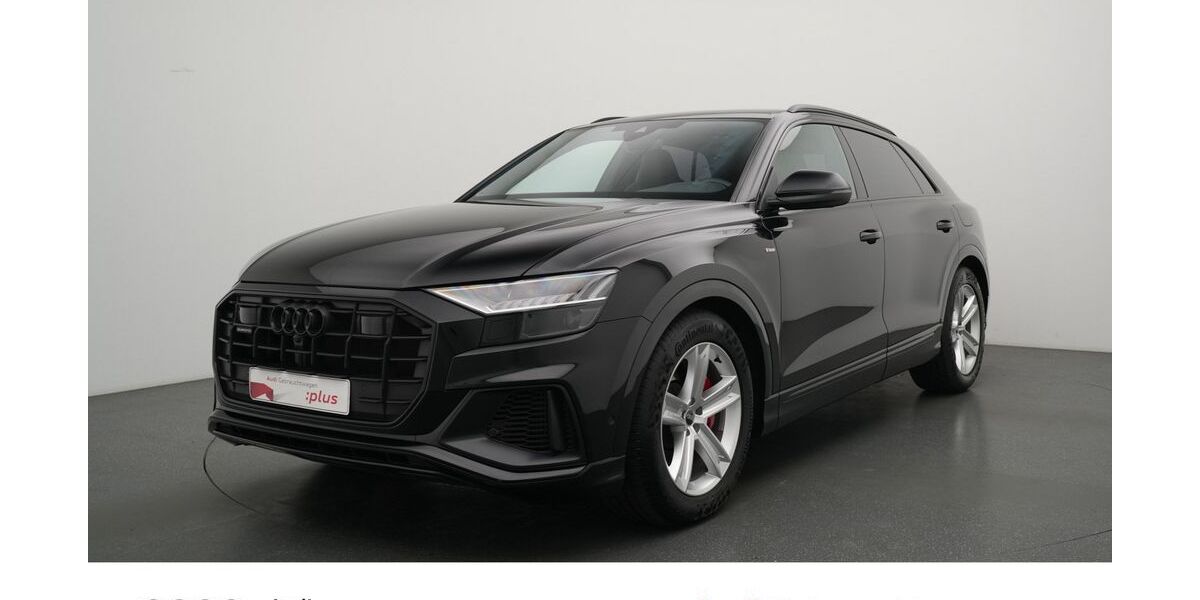Audi Q8 82.097 km 63.480 &euro; Leverkusen 51373