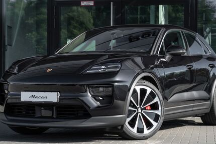 Porsche Macan 9.900 km 98.900 &euro; Lüneburg 21339