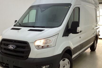 Ford Transit 32.650 km 29.730 &euro; Crailsheim 74564