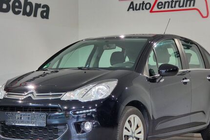 Citroen C3 101.179 km 4.990 &euro; Bebra 36179