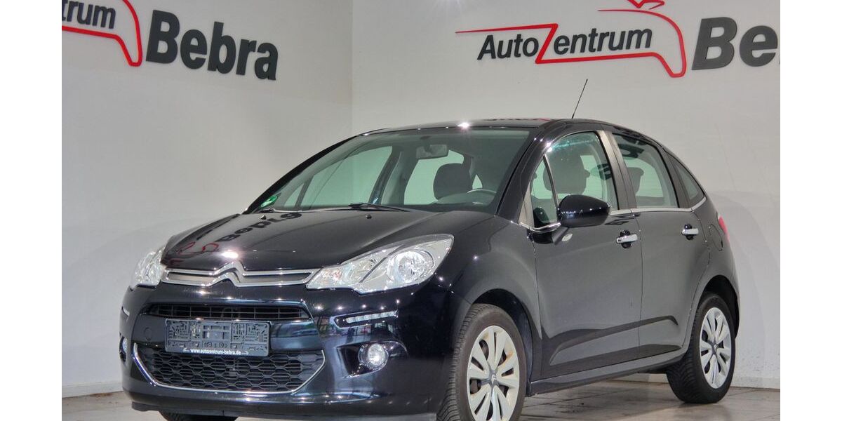 Citroen C3 101.179 km 4.990 &euro; Bebra 36179