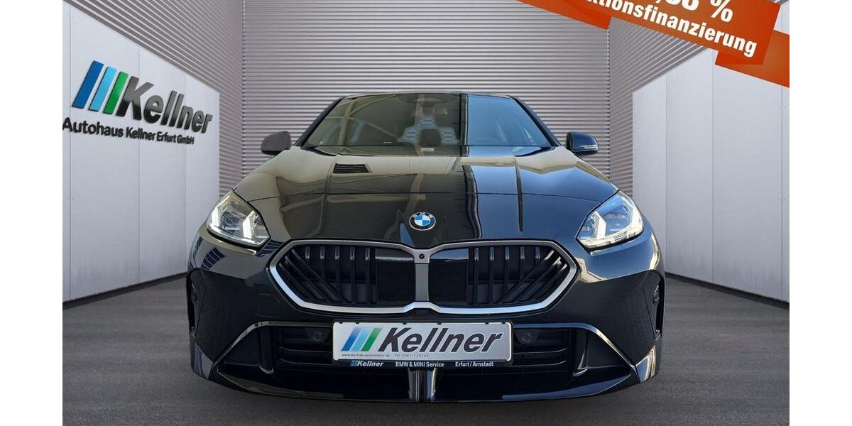 BMW 120 20.600 km 31.790 &euro; Erfurt 99091