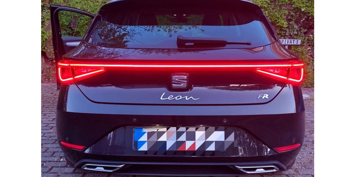 Seat Leon 70.000 km 19.900 &euro; Marburg 35041