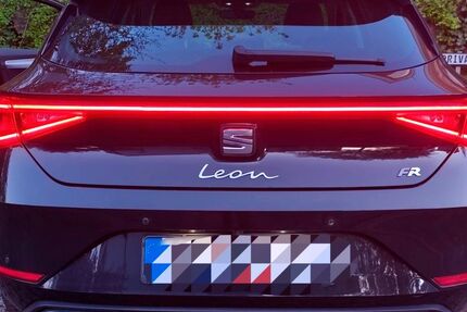 Seat Leon 71.000 km 19.500 &euro; Marburg 35041