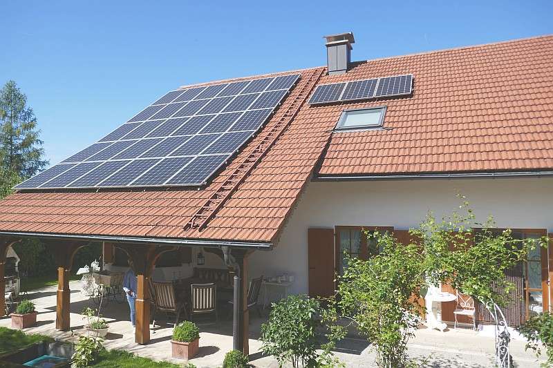 Einfamilienhaus Steingaden - 7 Zimmer, 286 m&sup2;, 895.000&euro; | Angebot:24548119