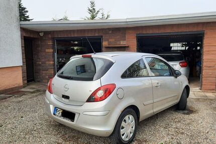 Opel Corsa 111.000 km 1.190 &euro; Pirmasens 66955