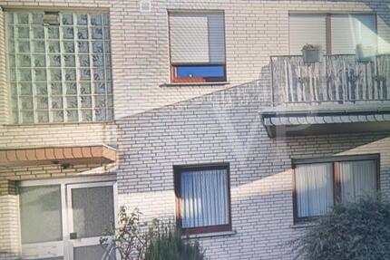 Erdgeschoßwohnung in Euskirchen zu vermieten 4 zimmer