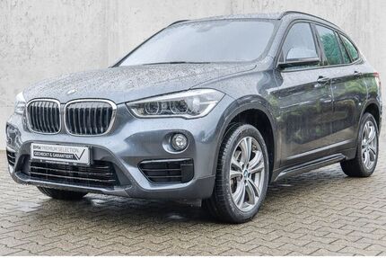 BMW X1 103.206 km 15.990 &euro; Unna 59425