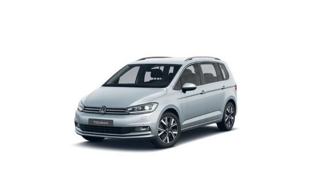VW Touran 5.220 km 42.444 &euro; Kronshagen 24119