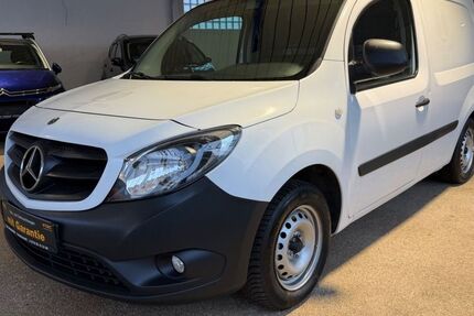 Mercedes-Benz Citan 170.074 km 8.900 &euro; Bönningstedt 25474