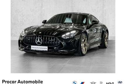 Mercedes AMG GT