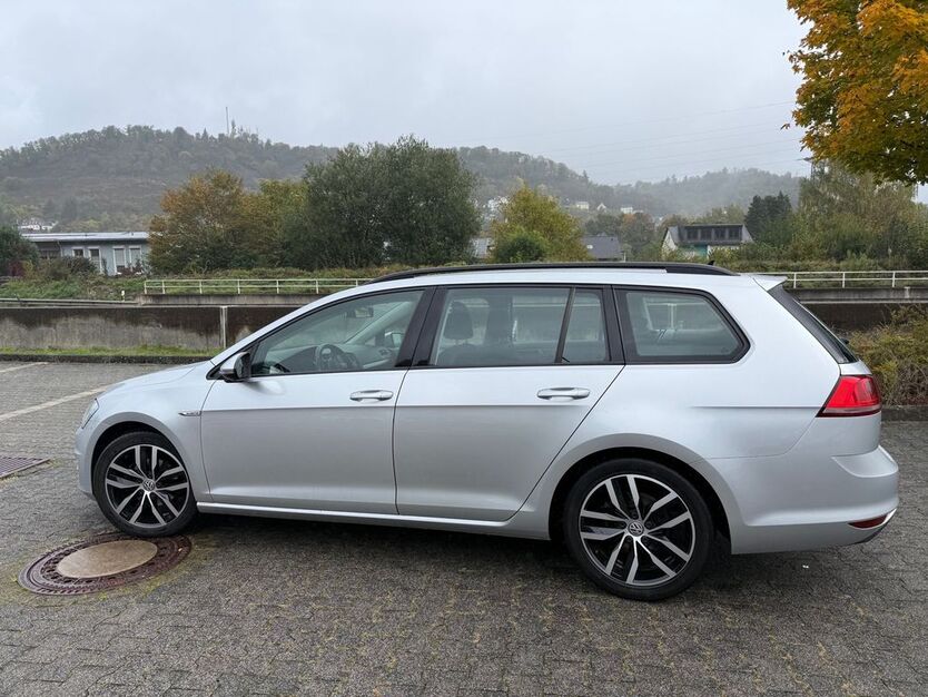 VW Golf 249.898 km 7.000 € Nievern 56132