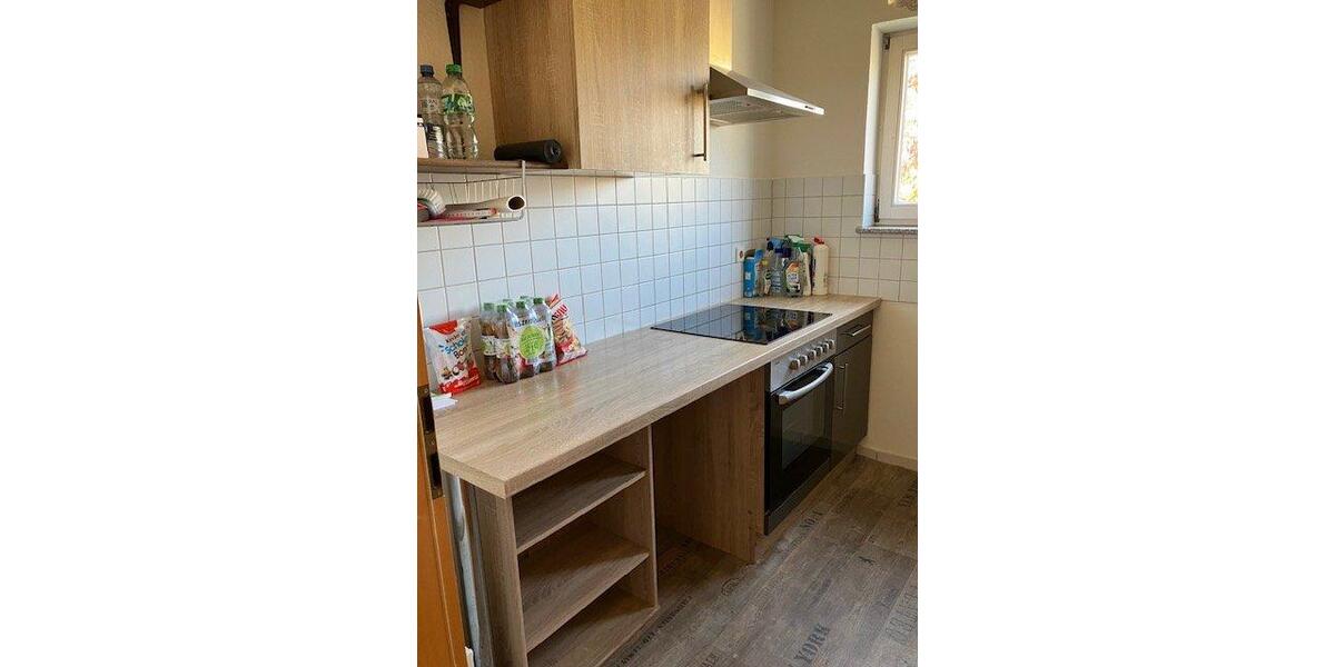 Etagenwohnung Metzingen - 2 Zimmer, 56 m&sup2;, 820&euro; | Angebot:26278593