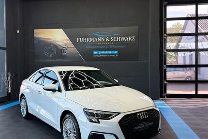 Audi A3 117.463 km 18.900 &euro; Ebeleben 99713