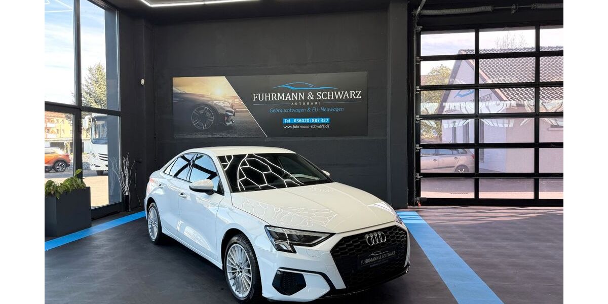 Audi A3 117.463 km 18.900 &euro; Ebeleben 99713
