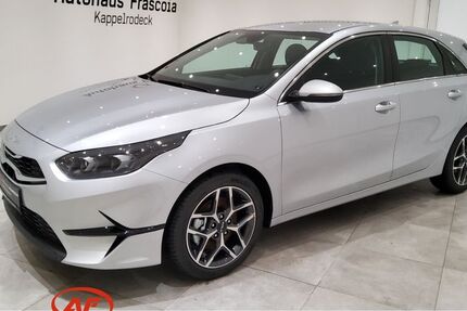 Kia ceed / Ceed 11.829 km 22.400 &euro; Kappelrodeck 77876