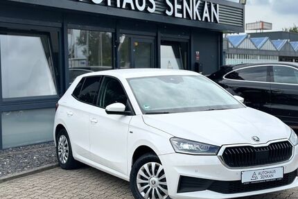 Skoda Fabia 191.830 km 7.990 &euro; Peine 31226