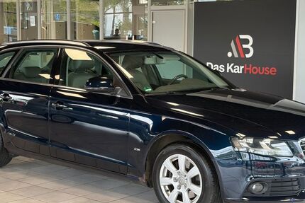 Audi A4 196.072 km 4.470 &euro; Ingolstadt 85053