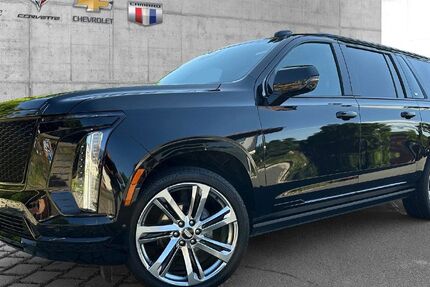 Cadillac Escalade 43.920 km 139.809 &euro; Freital 01705