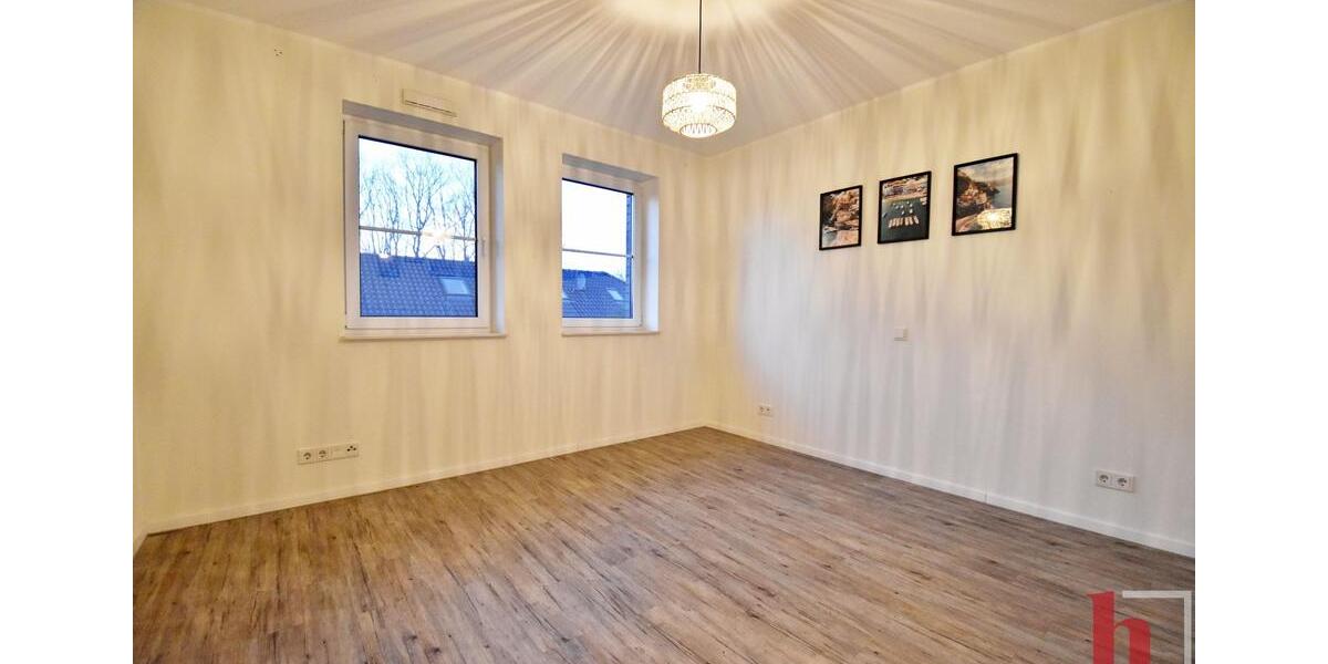 Moderne 3-Zimmer-Wohnung mit Dachterrasse in Dinklage 3 zimmer