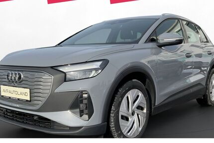Audi Q4 e-tron 33.155 km 23.750 &euro; Plattling 94447
